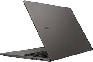 Samsung Galaxy Book 3 NP750XFG-KA3IN Laptop (Core i7 13th Gen/16 GB/512 GB SSD/Windows 11)