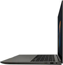 Samsung Galaxy Book 3 Pro Intel Evo NP940XFG-KC5IN Laptop (Core i7 13th Gen/16 GB/1 TB SSD/Windows 11)