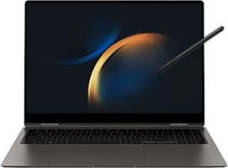 Samsung Galaxy Book 3 Pro 360 Intel Evo NP960QFG-KA3IN Laptop (Core i7 13th Gen/16 GB/1 TB SSD/Windows 11)