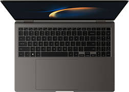 Samsung Galaxy Book 3 Pro 360 Intel Evo NP960QFG-KA3IN Laptop (Core i7 13th Gen/16 GB/1 TB SSD/Windows 11) Laptop
