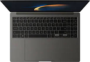 Samsung Galaxy Book 3 Pro NP960XFG-KC1IN Laptop (Core i7 13th Gen/16 GB/512 GB SSD/Windows 11)
