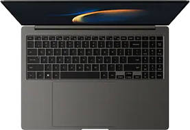 Samsung Galaxy Book 3 Pro NP960XFG-KC1IN Laptop (Core i7 13th Gen/16 GB/512 GB SSD/Windows 11)