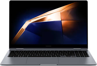 Samsung Galaxy Book 4 360 NP750QGK-KG1IN Laptop (Core 5  Series 1 /16 GB/512 GB SSD/Windows 11)