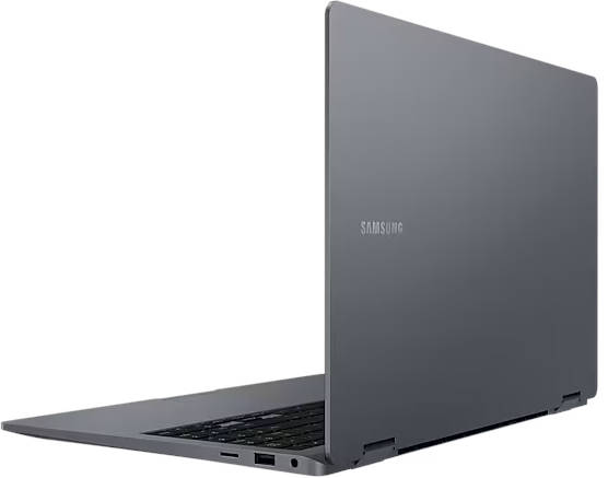 Samsung Galaxy Book 4 360 NP750QGK-KG1IN Laptop (Core 5  Series 1 /16 GB/512 GB SSD/Windows 11)
