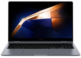 Samsung Galaxy Book 4 360 NP750QGK-KG2IN Laptop (Core 7  Series 1 /16 GB/512 GB SSD/Windows 11)