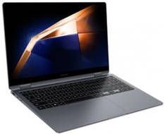 Samsung Galaxy Book 4 360 NP750QGK-KG2IN Laptop (Core 7  Series 1 /16 GB/512 GB SSD/Windows 11)