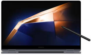 Samsung Galaxy Book 4 360 NP750QGK-KG2IN Laptop (Core 7  Series 1 /16 GB/512 GB SSD/Windows 11)