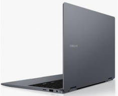 Samsung Galaxy Book 4 360 NP750QGK-KG3IN Laptop (Core 7  Series 1 /16 GB/1 TB SSD/Windows 11)