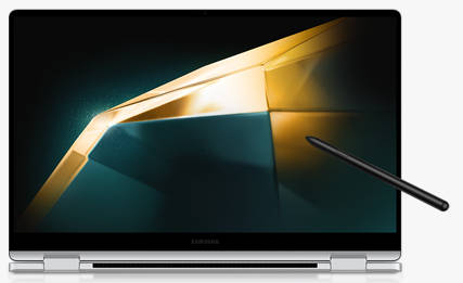 Samsung Galaxy Book 4 360 NP750QGK-KG3IN Laptop (Core 7  Series 1 /16 GB/1 TB SSD/Windows 11)