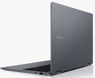 Samsung Galaxy Book 4 360 NP750QGK-KG3IN Laptop (Core 7  Series 1 /16 GB/1 TB SSD/Windows 11)