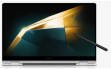 Samsung Galaxy Book 4 360 NP750QGK-KG3IN Laptop (Core 7  Series 1 /16 GB/1 TB SSD/Windows 11)