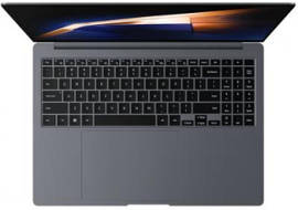 Samsung Galaxy Book 4 Ultra NT960XGL-XC92G Laptop (Intel Core Ultra 9/32 GB/1 TB SSD/Windows 11/8 GB)