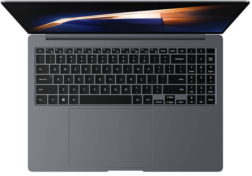 Samsung Galaxy Book 4 Ultra NT960XGL-XC92G Laptop (Intel Core Ultra 9/32 GB/1 TB SSD/Windows 11/8 GB)