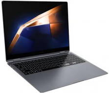Samsung Galaxy Book 4 Pro 360 NP960QGK-KG1IN Laptop (Core Ultra 7/16 GB/512 GB SSD/Windows 11)