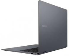 Samsung Galaxy Book 4 Pro 360 NP960QGK-KG1IN Laptop (Core Ultra 7/16 GB/512 GB SSD/Windows 11)