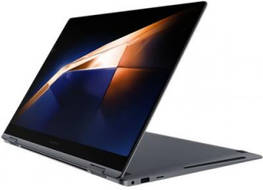 Samsung Galaxy Book 4 Pro 360 NP960QGK-KG1IN Laptop (Core Ultra 7/16 GB/512 GB SSD/Windows 11)