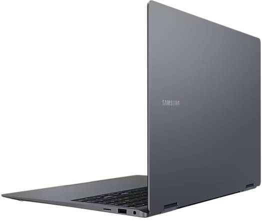 Samsung Galaxy Book 4 Pro 360 NP960QGK-KG1IN Laptop (Core Ultra 7/16 GB/512 GB SSD/Windows 11)