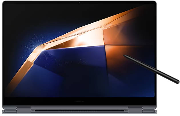 Samsung Galaxy Book 4 Pro 360 NP960QGK-KG1IN Laptop (Core Ultra 7/16 GB/512 GB SSD/Windows 11)