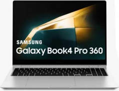 Samsung Galaxy Book 4 Pro 360 NP960QGK-KG2IN Laptop (Intel Core Ultra 7/16 GB/1 TB SSD/Windows 11)