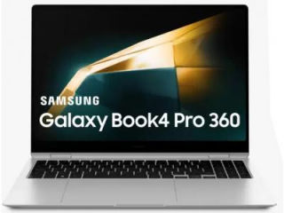 Samsung Galaxy Book 4 Pro 360 NP960QGK-KG2IN Laptop (Intel Core Ultra 7/16 GB/1 TB SSD/Windows 11) Price