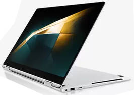 Samsung Galaxy Book 4 Pro 360 NP960QGK-KG2IN Laptop (Core Ultra 7/16 GB/1 TB SSD/Windows 11)