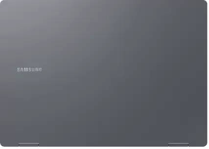 Samsung Galaxy Book 4 Pro 360 NP960QGK-KG2IN Laptop (Intel Core Ultra 7/16 GB/1 TB SSD/Windows 11)