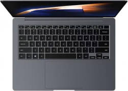 Samsung Galaxy Book 4 Pro NP940XGK-KG2IN Laptop (Intel Core Ultra 7/16 GB/512 GB SSD/Windows 11)