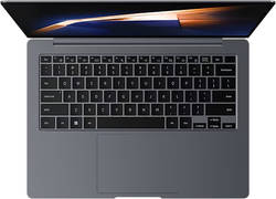 Samsung Galaxy Book 4 Pro NP940XGK-KG2IN Laptop (Intel Core Ultra 7/16 GB/512 GB SSD/Windows 11) Laptop
