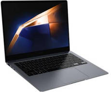 Samsung Galaxy Book 4 Pro NP960XGK-KG1IN Laptop (Core Ultra 5/16 GB/512 GB SSD/Windows 11)