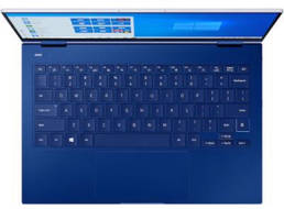 Samsung Galaxy Book Flex Laptop (Core i7 10th Gen/8 GB/512 GB SSD/Windows 10)