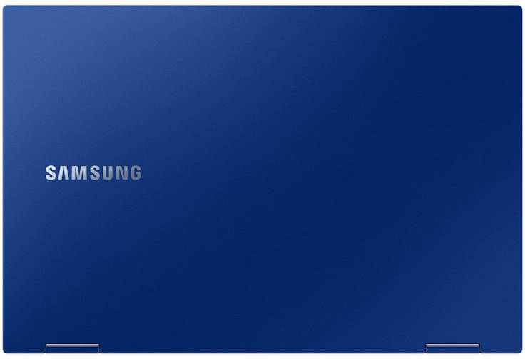 Samsung Galaxy Book Flex Laptop (Core i7 10th Gen/8 GB/512 GB SSD/Windows 10)