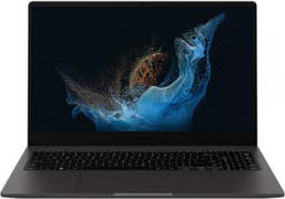 Samsung Galaxy Book 2 NP750XED-KC1IN 15.6 Laptop (Core i5 12th Gen/8 GB/512 GB SSD/Windows 11)
