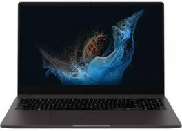 Samsung Galaxy Book 2 NP750XED-KC1IN 15.6 Laptop (Core i5 12th Gen/8 GB/512 GB SSD/Windows 11)