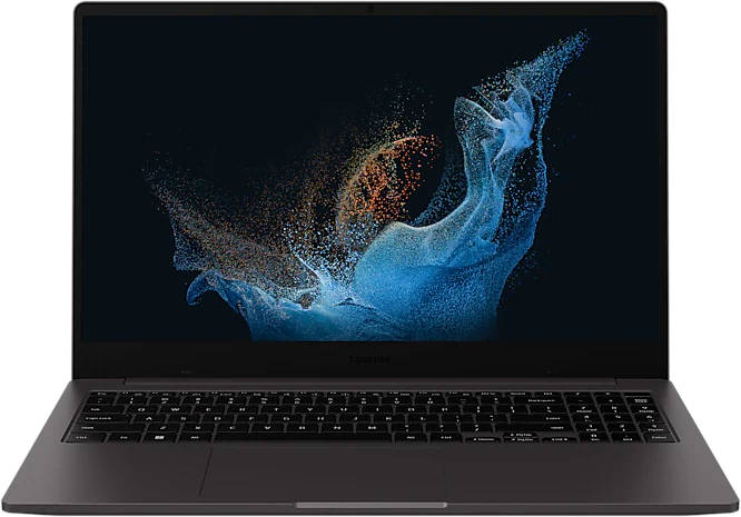 Samsung Galaxy Book 2 Intel Evo 15.6 Laptop (Core i7 12th Gen/16 GB/512 GB SSD/Windows 11)