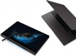 Samsung Galaxy Book 2 Pro 360 Intel Evo 15 Laptop (Core i7 12th Gen/16 GB/512 GB SSD/Windows 11)