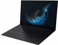 Samsung Galaxy Book 2 Pro 360 Intel Evo 15 Laptop (Core i7 12th Gen/16 GB/512 GB SSD/Windows 11) Laptop