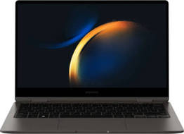 Samsung Galaxy Book 3 360 NP730QFG-LA1IN Laptop (Core i7 13th Gen/16 GB/512 GB SSD/Windows 11)
