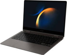 Samsung Galaxy Book 3 360 NP730QFG-LA1IN Laptop (Core i7 13th Gen/16 GB/512 GB SSD/Windows 11)