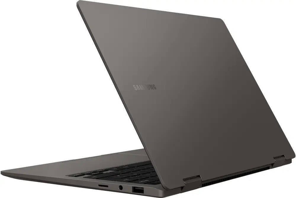 Samsung Galaxy Book 3 360 NP730QFG-LA1IN Laptop (Core i7 13th Gen/16 GB/512 GB SSD/Windows 11)
