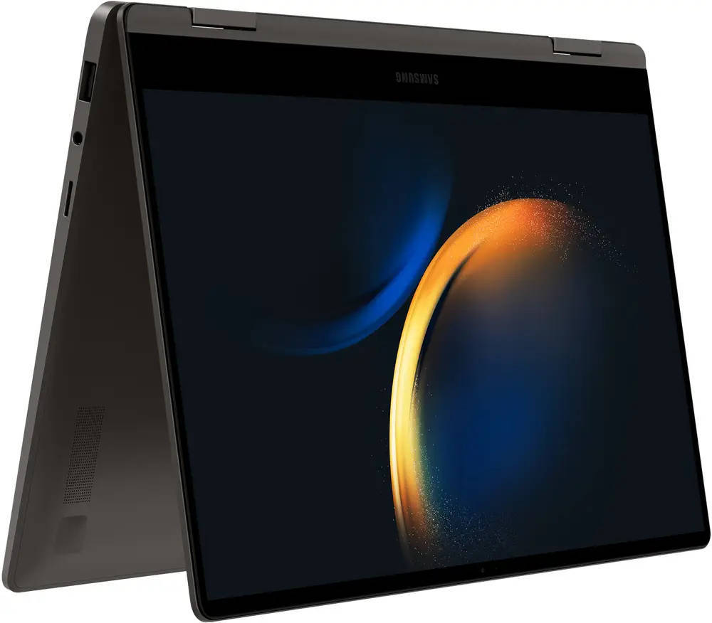 Samsung Galaxy Book 3 360 NP730QFG-LA1IN Laptop (Core i7 13th Gen/16 GB/512 GB SSD/Windows 11)
