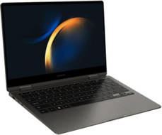 Samsung Galaxy Book 3 360 NP730QFG-LA2IN Laptop (Core i7 13th Gen/16 GB/512 GB SSD/Windows 11)