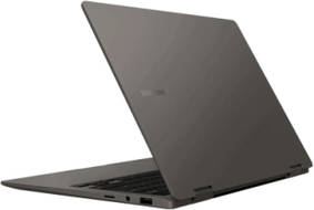 Samsung Galaxy Book 3 360 NP730QFG-LA2IN Laptop (Core i7 13th Gen/16 GB/512 GB SSD/Windows 11)