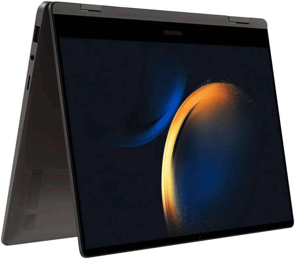 Samsung Galaxy Book 3 360 NP730QFG-LA2IN Laptop (Core i7 13th Gen/16 GB/512 GB SSD/Windows 11)