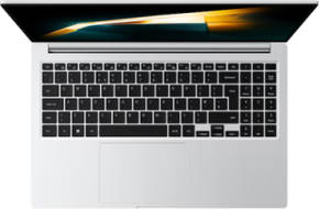Samsung Galaxy Book 4 NP754XGK-LS2IN Laptop (Core 5 (Series 1)/16 GB/512 GB SSD/Windows 11)
