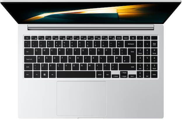 Samsung Galaxy Book 4 NP754XGK-LS2IN Laptop (Core 5 (Series 1)/16 GB/512 GB SSD/Windows 11)