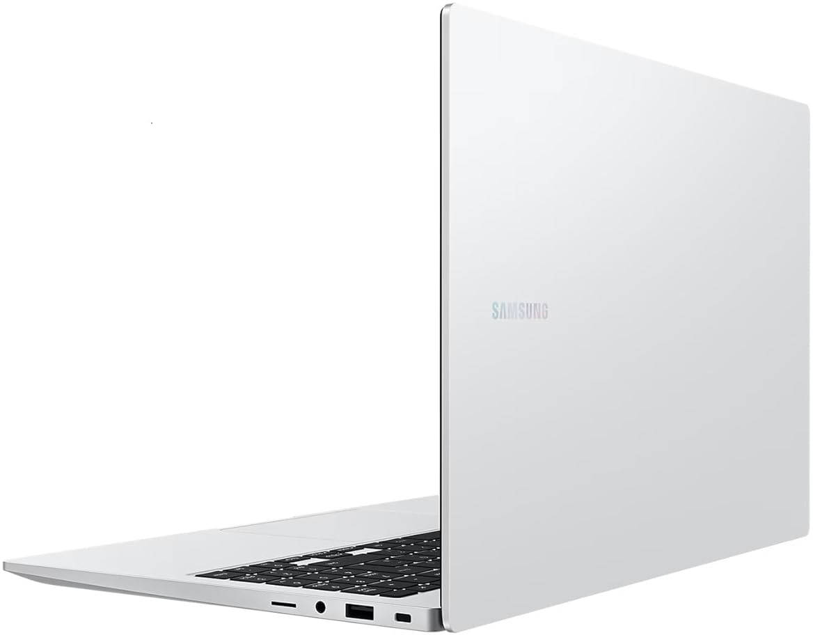 Samsung Galaxy Book 4 NP754XGQ-LS1IN Laptop (Core 5  Series 1 /16 GB/512 GB SSD/Linux)