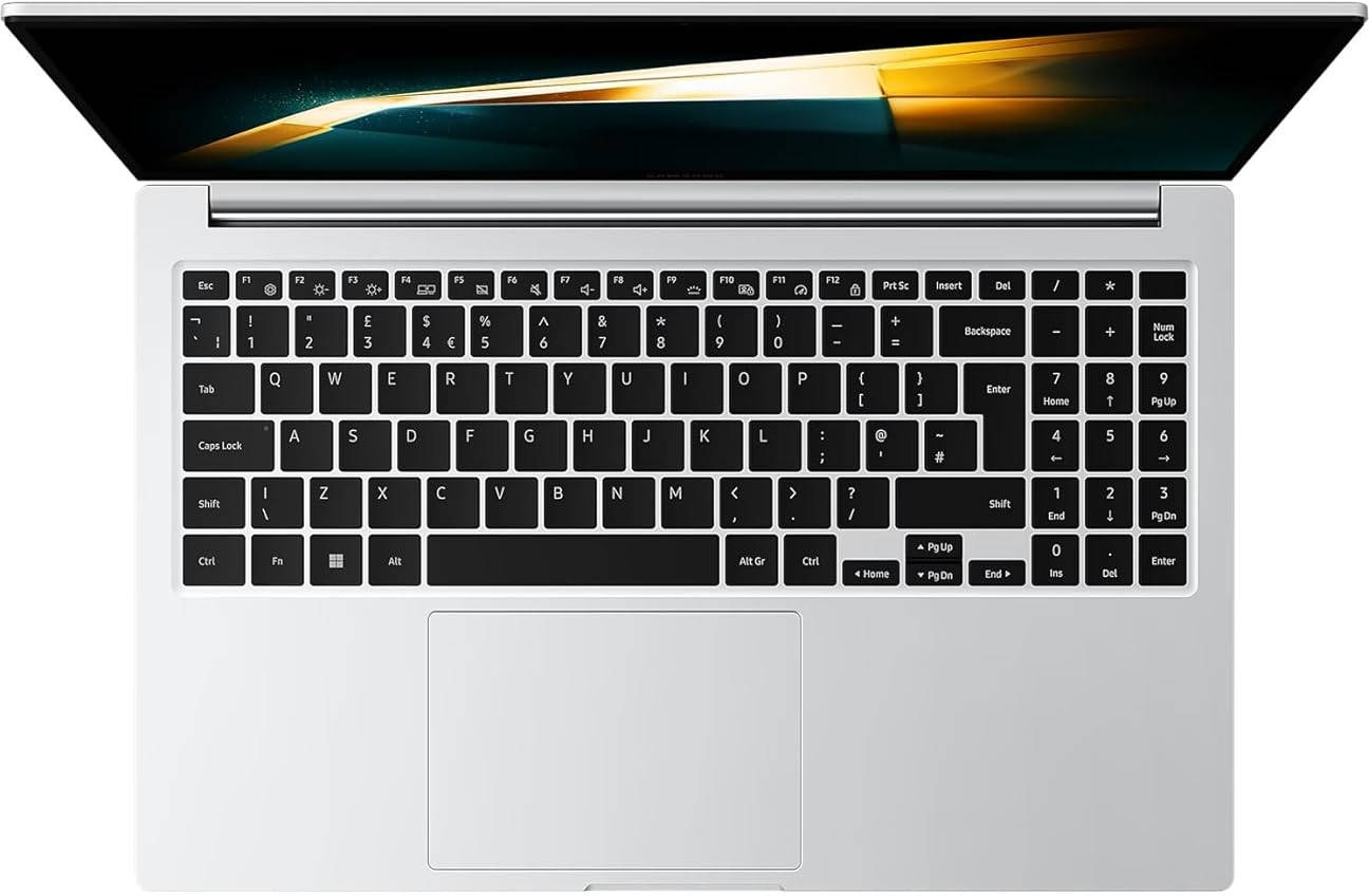 Samsung Galaxy Book 4 NP754XGQ-LS1IN Laptop (Core 5  Series 1 /16 GB/512 GB SSD/Linux)