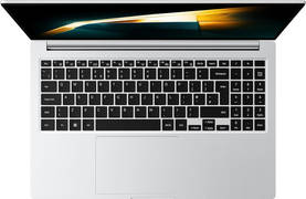 Samsung Galaxy Book 4 NP754XGQ-LS1IN Laptop (Core 5  Series 1 /16 GB/512 GB SSD/Linux) Laptop