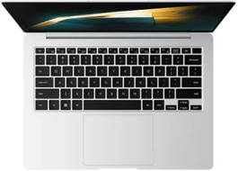Samsung Galaxy Book 4 Pro NP940XGK-KS1IN Laptop (Core Ultra 5/16 GB/512 GB SSD/Windows 11)