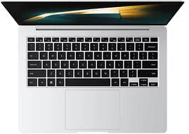 Samsung Galaxy Book 4 Pro NP940XGK-KS1IN Laptop (Core Ultra 5/16 GB/512 GB SSD/Windows 11)